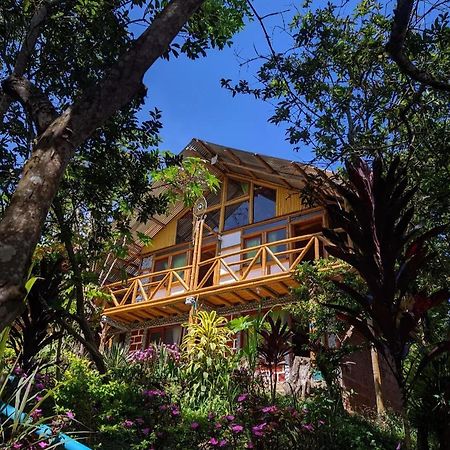 Eco Hotel Manu Viajeros ซานออกุสติน ภายนอก รูปภาพ
