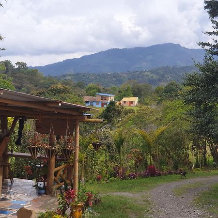 Eco Hotel Manu Viajeros ซานออกุสติน ภายนอก รูปภาพ